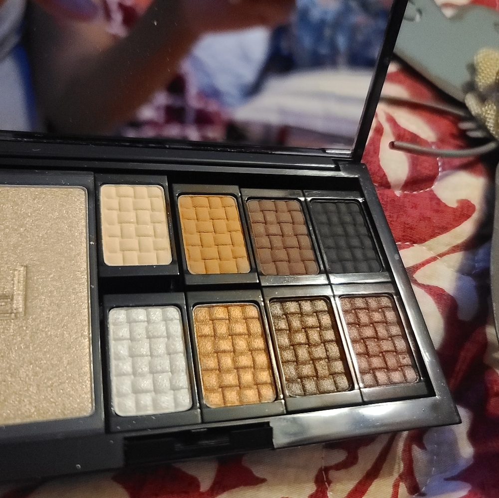 Doucce Freematic Pro Palette 9 shades